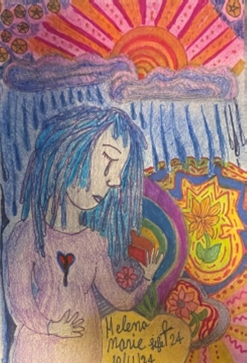 © 2024-10-11 by Helena Marie Carnes